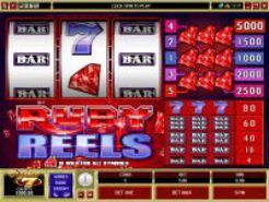 Ruby Reels