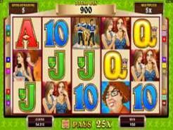 Rhyming Reels Georgie Porgie